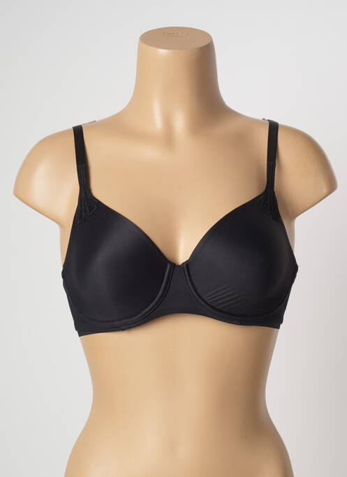 Sutien negru FEMILET femeie