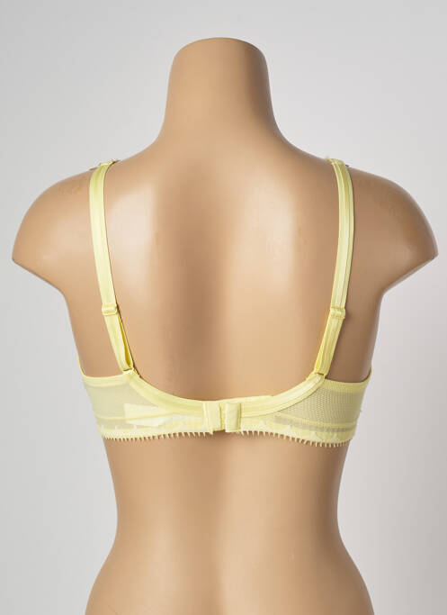 Sutien galben SIMONE PERELE femeie