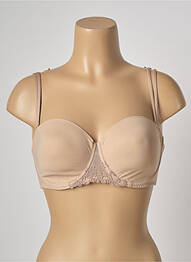 Sutien top sutien push-up top sutien push-up piele SIMONE PERELE femeie