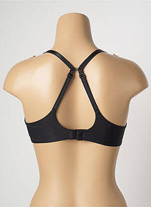 Sutien bretea multi poziție top sutien modelat negru CHANTELLE femeie