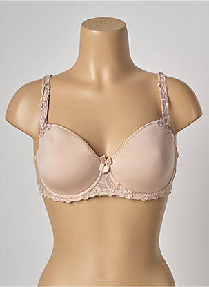 Sutien broderie top sutien modelat piele SIMONE PERELE femeie