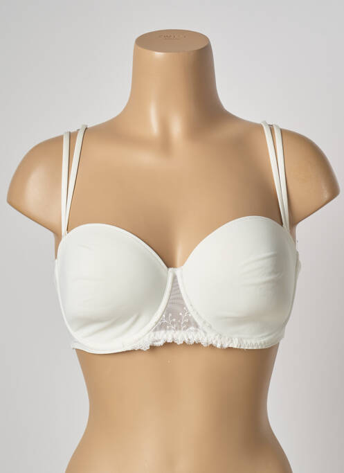 Sutien bej SIMONE PERELE femeie