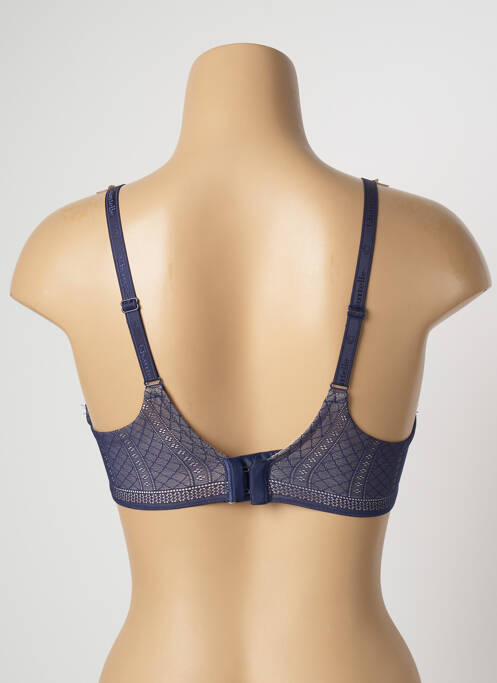 Sutien albastru CHANTELLE femeie