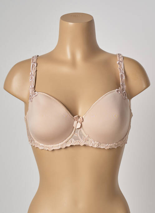 Sutien piele SIMONE PERELE femeie