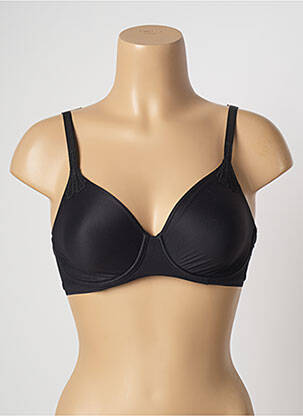 Sutien negru FEMILET femeie