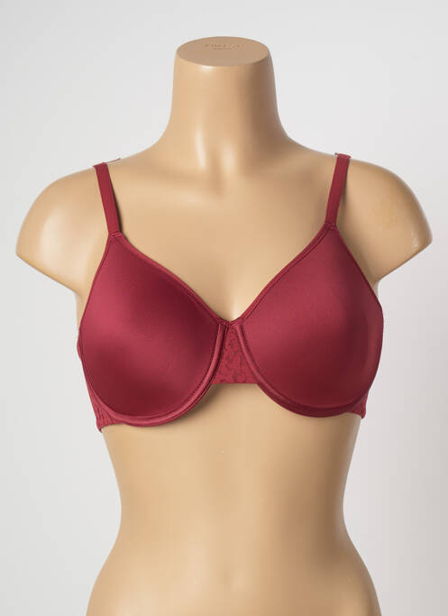 Sutien roșu FEMILET femeie