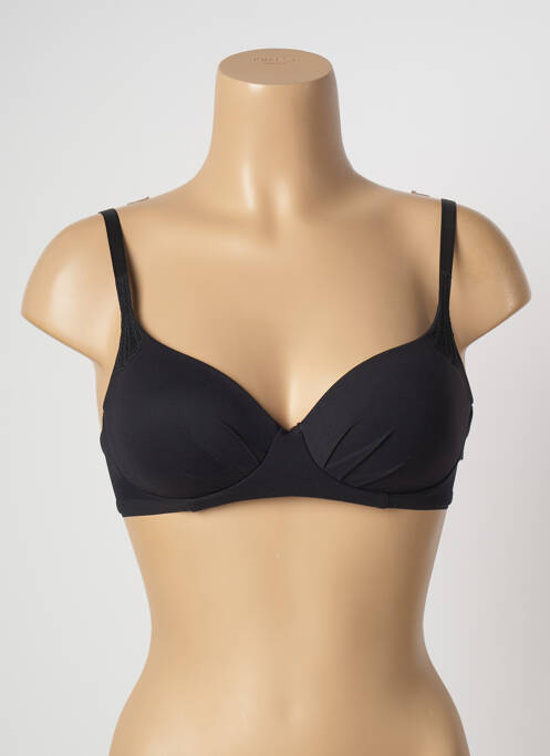 Sutien negru FEMILET femeie