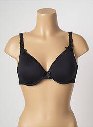 Sutien top sutien modelat top sutien modelat negru SIMONE PERELE femme