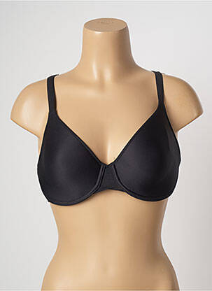 Sutien negru CHANTELLE femeie