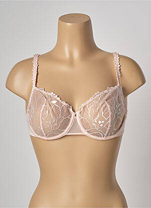 Sutien roz SIMONE PERELE femeie