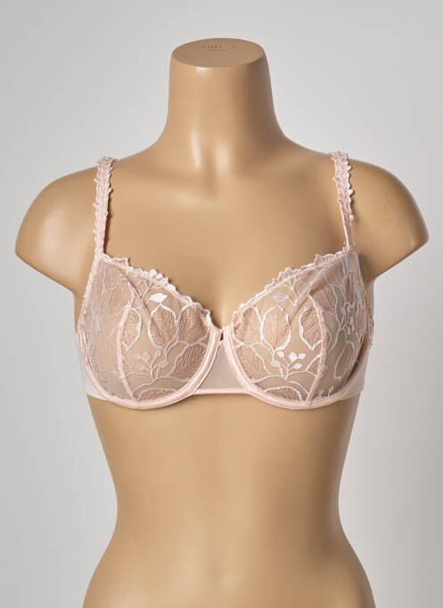 Sutien roz SIMONE PERELE femeie
