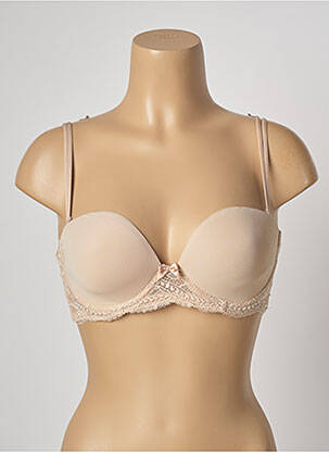 Sutien bej SIMONE PERELE femeie