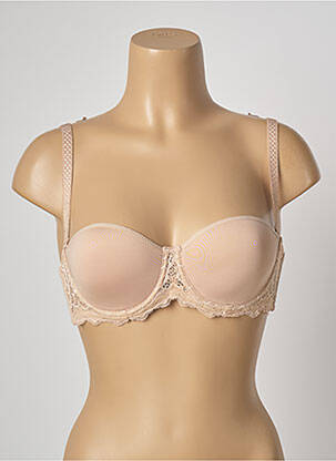 Sutien top sutien modelat top sutien modelat bej SIMONE PERELE femeie