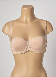 Sutien top sutien modelat top sutien modelat bej SIMONE PERELE femeie