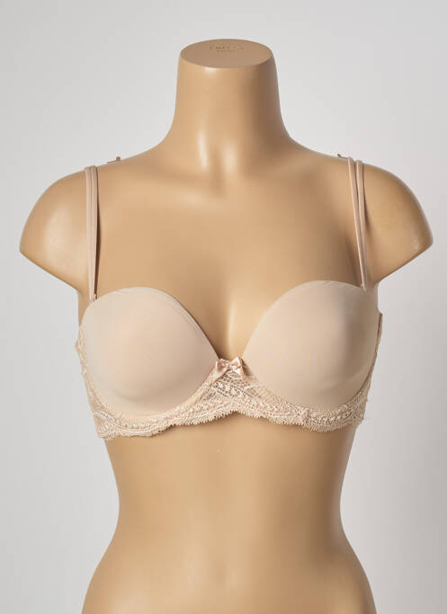 Sutien bej SIMONE PERELE femeie