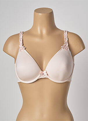 Sutien top sutien modelat top sutien modelat roz SIMONE PERELE femeie