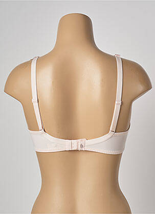 Sutien top sutien modelat top sutien modelat roz SIMONE PERELE femeie