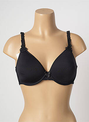 Sutien top sutien modelat top sutien modelat negru SIMONE PERELE femeie