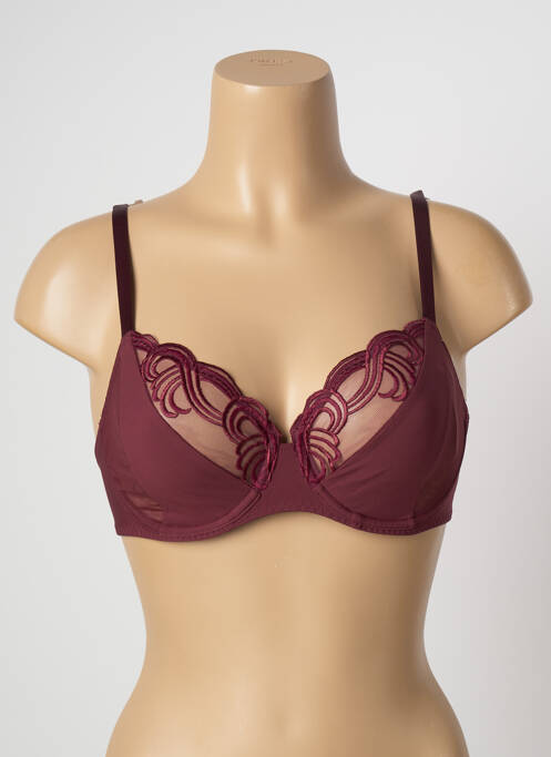 Sutien roșu SIMONE PERELE femeie