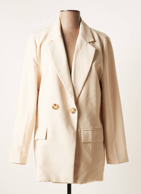 Sacou bej NEKANE femeie