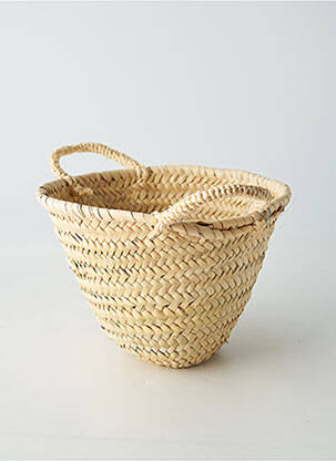 Geantă bej MON PETIT BIKINI fată