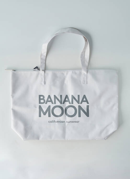 Geantă gri BANANA MOON femeie
