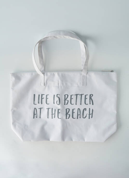 Geantă gri BANANA MOON femeie