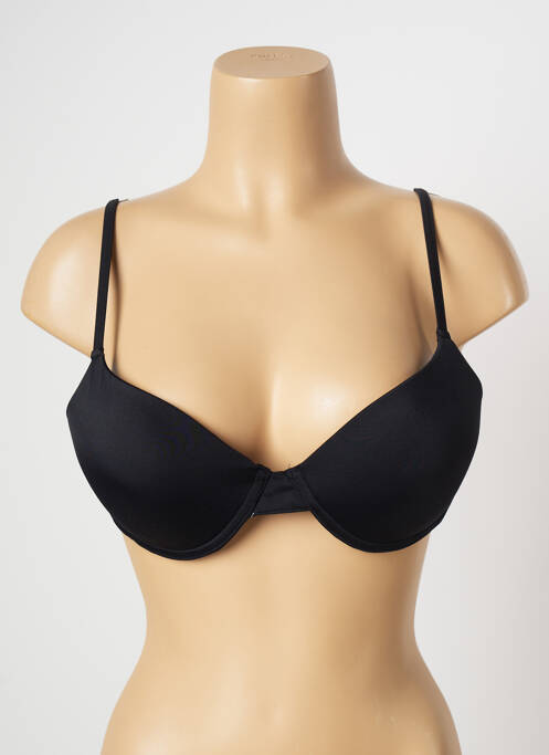 Sutien de costum de baie negru MON PETIT BIKINI femeie