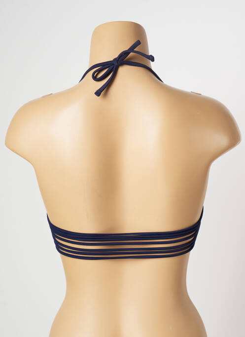 Sutien de costum de baie negru MON PETIT BIKINI femeie