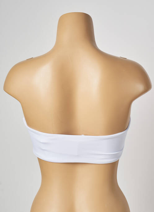 Sutien de costum de baie gri MON PETIT BIKINI femeie