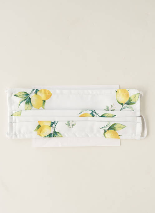 Accesoriu divers alb MON PETIT BIKINI femeie