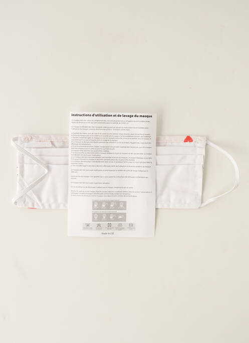 Accesoriu divers roz MON PETIT BIKINI femeie