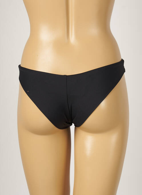 Chiloți de baie negru MON PETIT BIKINI femeie