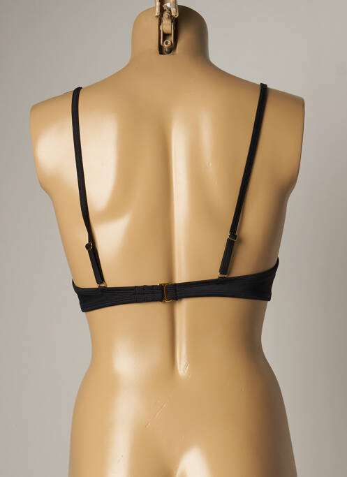 Sutien de costum de baie negru MON PETIT BIKINI femeie