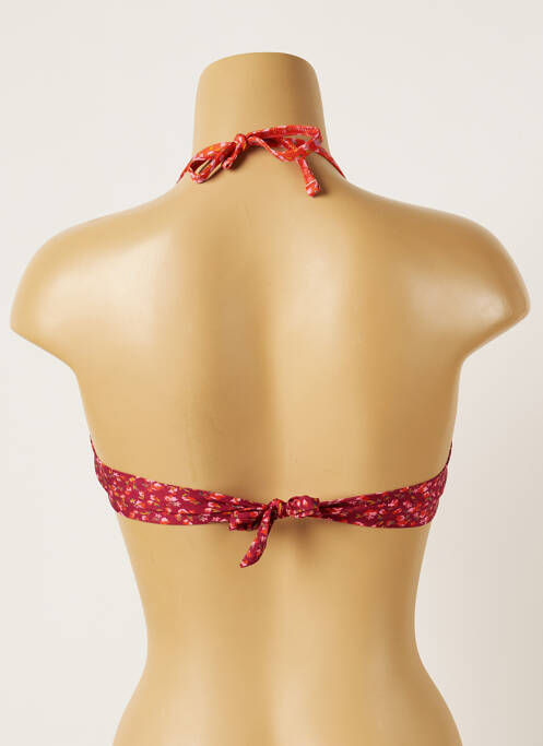 Sutien de costum de baie violet BANANA MOON femeie