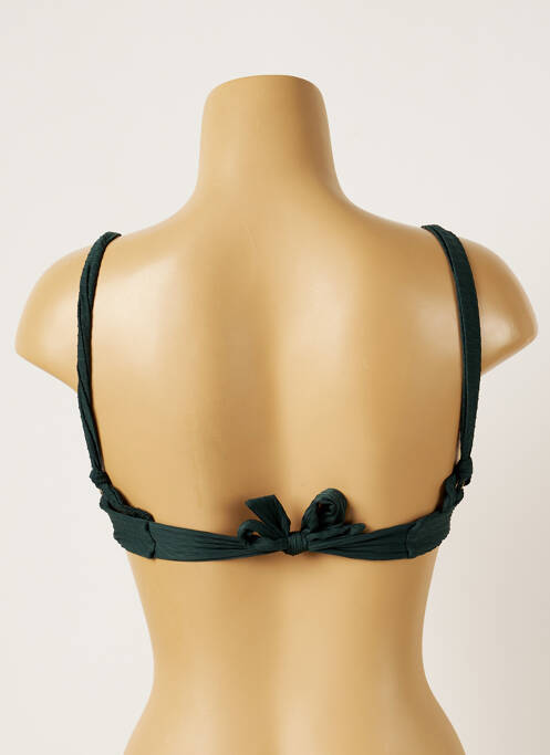 Sutien de costum de baie verde BANANA MOON femeie