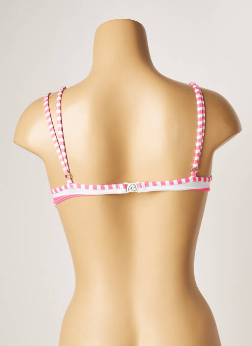 Sutien de costum de baie roz BANANA MOON femeie