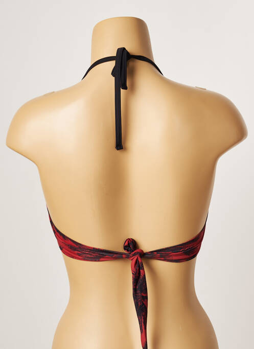 Sutien de costum de baie maro BANANA MOON femeie