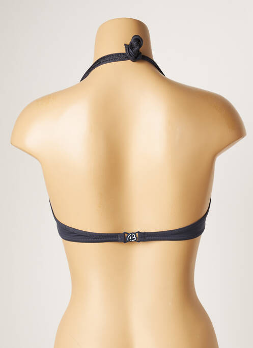 Sutien de costum de baie gri BANANA MOON femeie