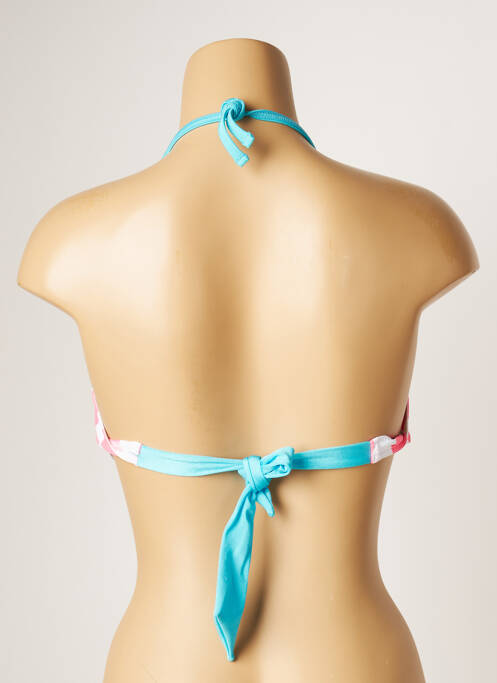 Sutien de costum de baie roz BANANA MOON femeie