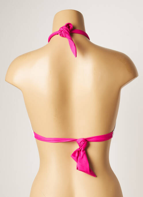 Sutien de costum de baie roz BANANA MOON femeie