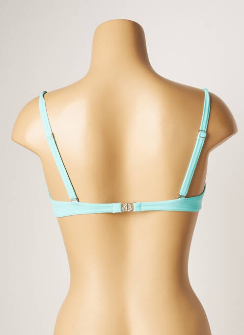 Sutien de costum de baie albastru BANANA MOON femeie