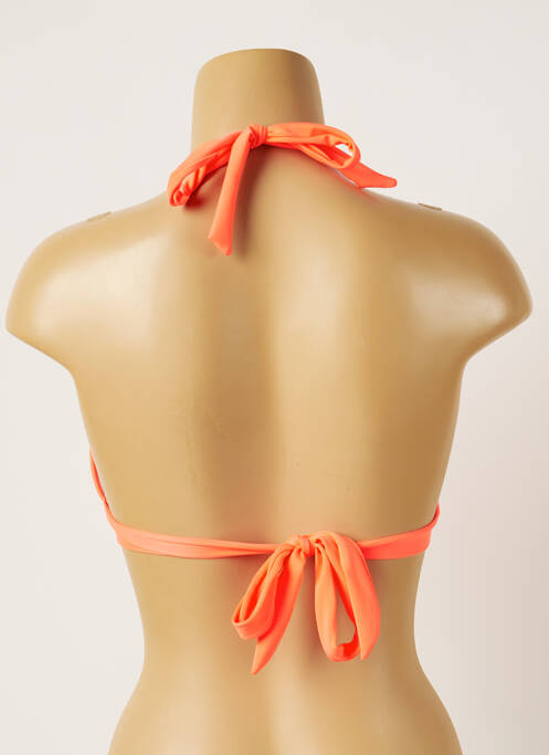 Sutien de costum de baie roz BANANA MOON femeie