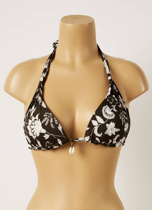 Sutien de costum de baie verde BANANA MOON femeie