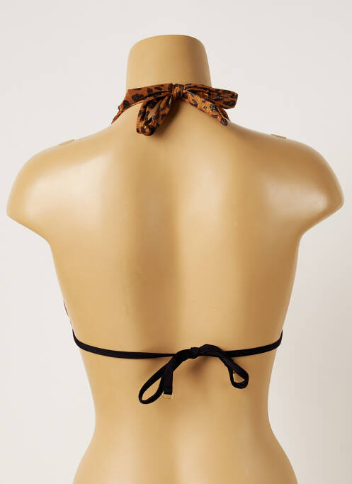 Sutien de costum de baie maro BANANA MOON femeie