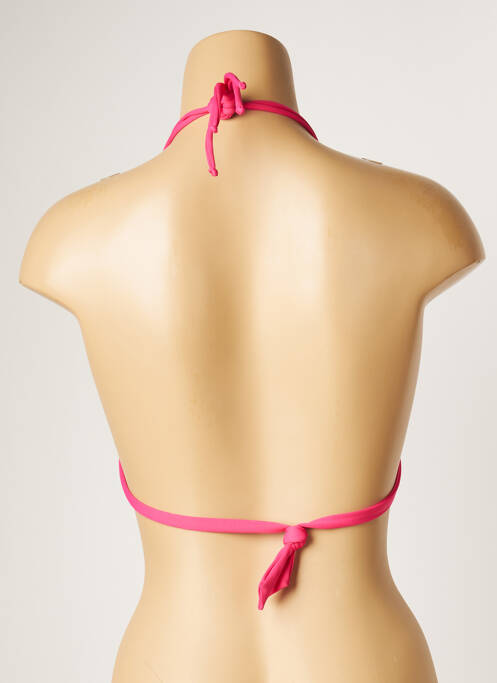 Sutien de costum de baie albastru BANANA MOON femeie