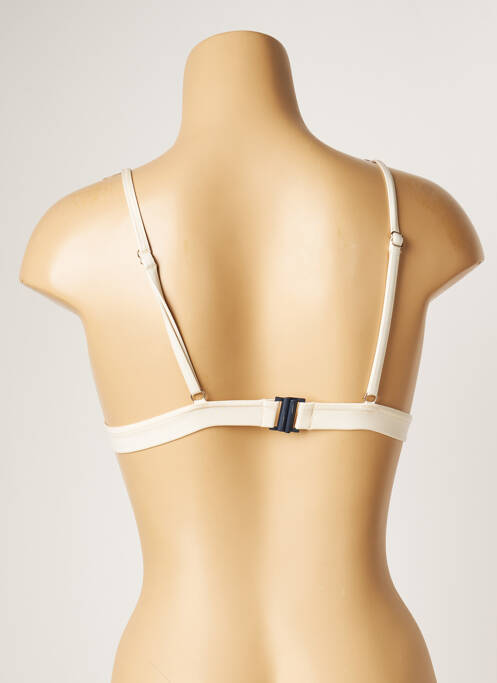 Sutien de costum de baie bej BANANA MOON femeie