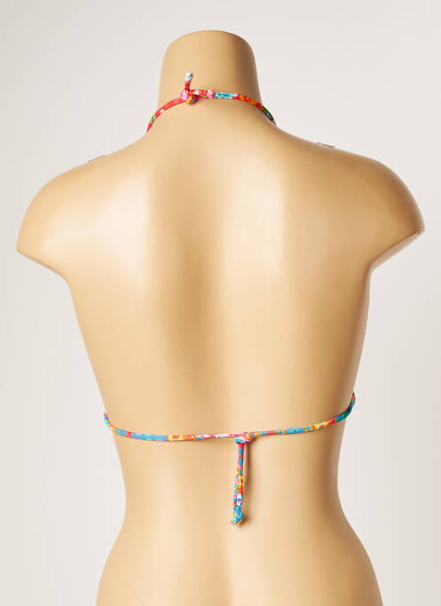 Sutien de costum de baie albastru BANANA MOON femeie