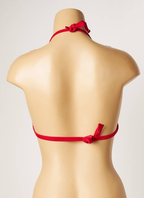 Sutien de costum de baie albastru BANANA MOON femeie