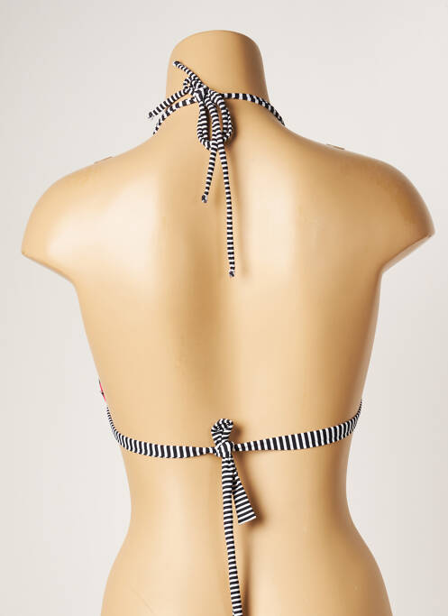 Sutien de costum de baie negru BANANA MOON femeie